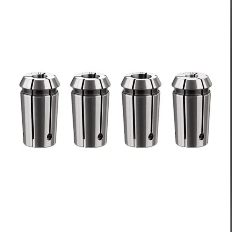 1067-CNC tooling milling machine accessories NT toolholder NT30/40/50 milling chuck 4MM-20MM collet chuck collet sleeve Shandong Denso Pricision Tools Co.,Ltd.